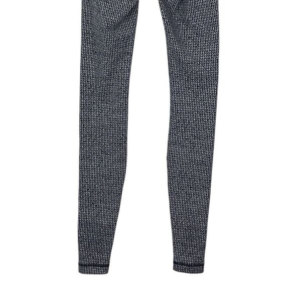 LULULEMON Wunder Under Pant 30” Leggings Sz 2 Teeny Tooth Black Yoga Academia - Picture 8 of 12